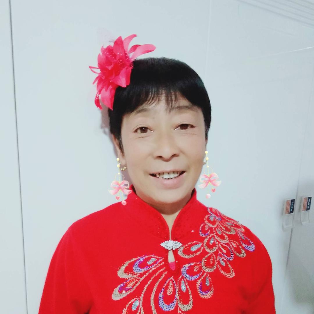 🌹霞姐🌹