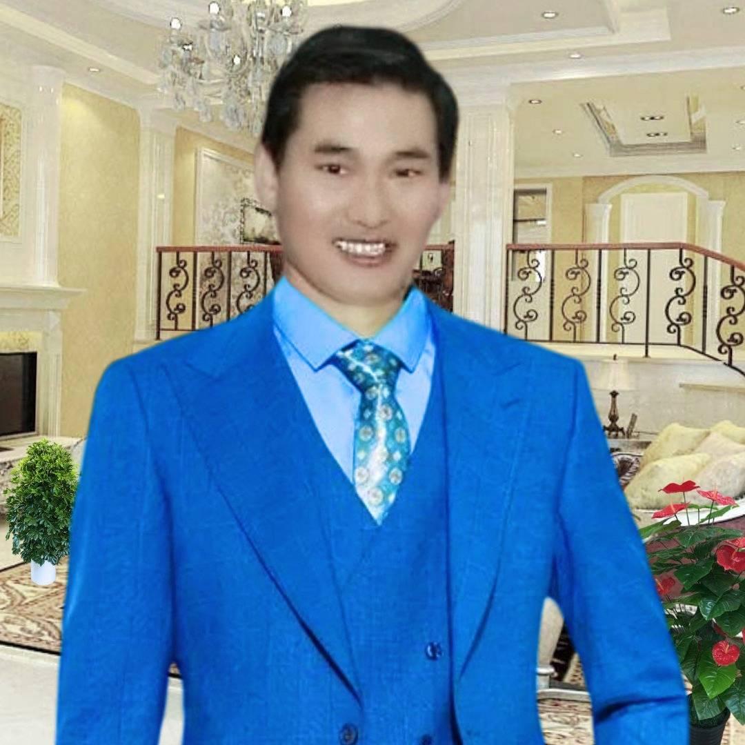 跟着大哥看世界