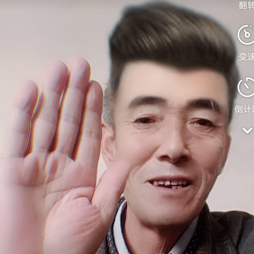农村老李