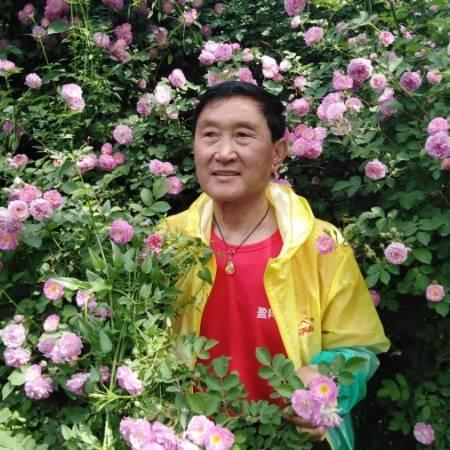 用户幸福一生(四哥)