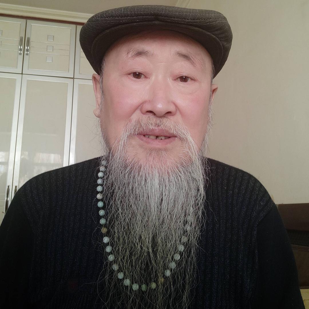 仙风道骨