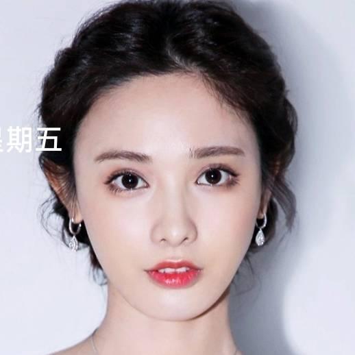 一见钟情💘