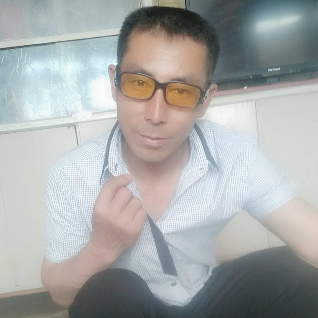 锦州《宏哥》