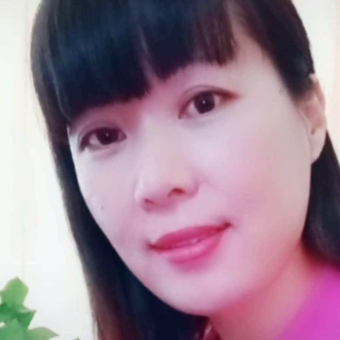中国女孩1128✨