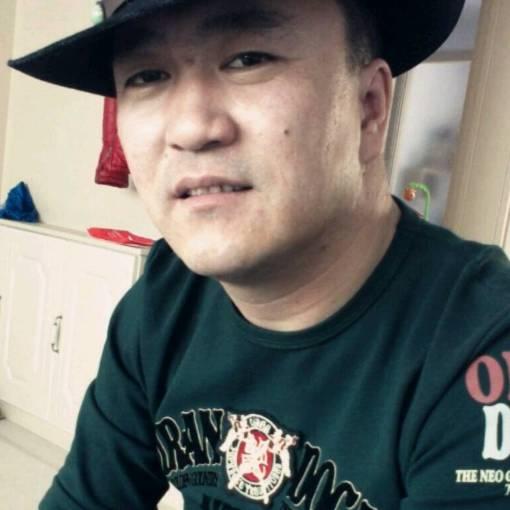 北方男士