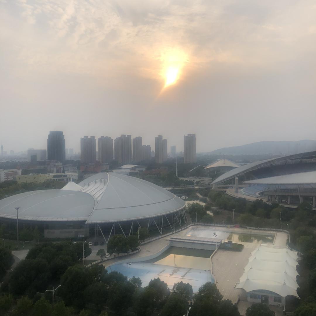 邵宇