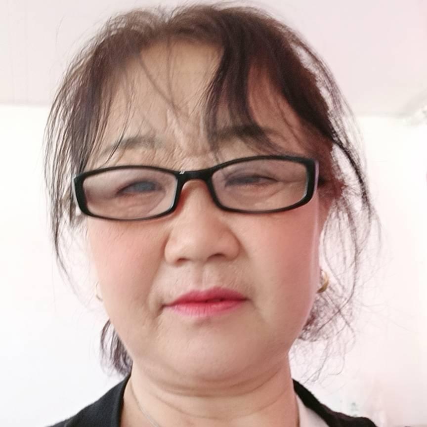 皮影小妞