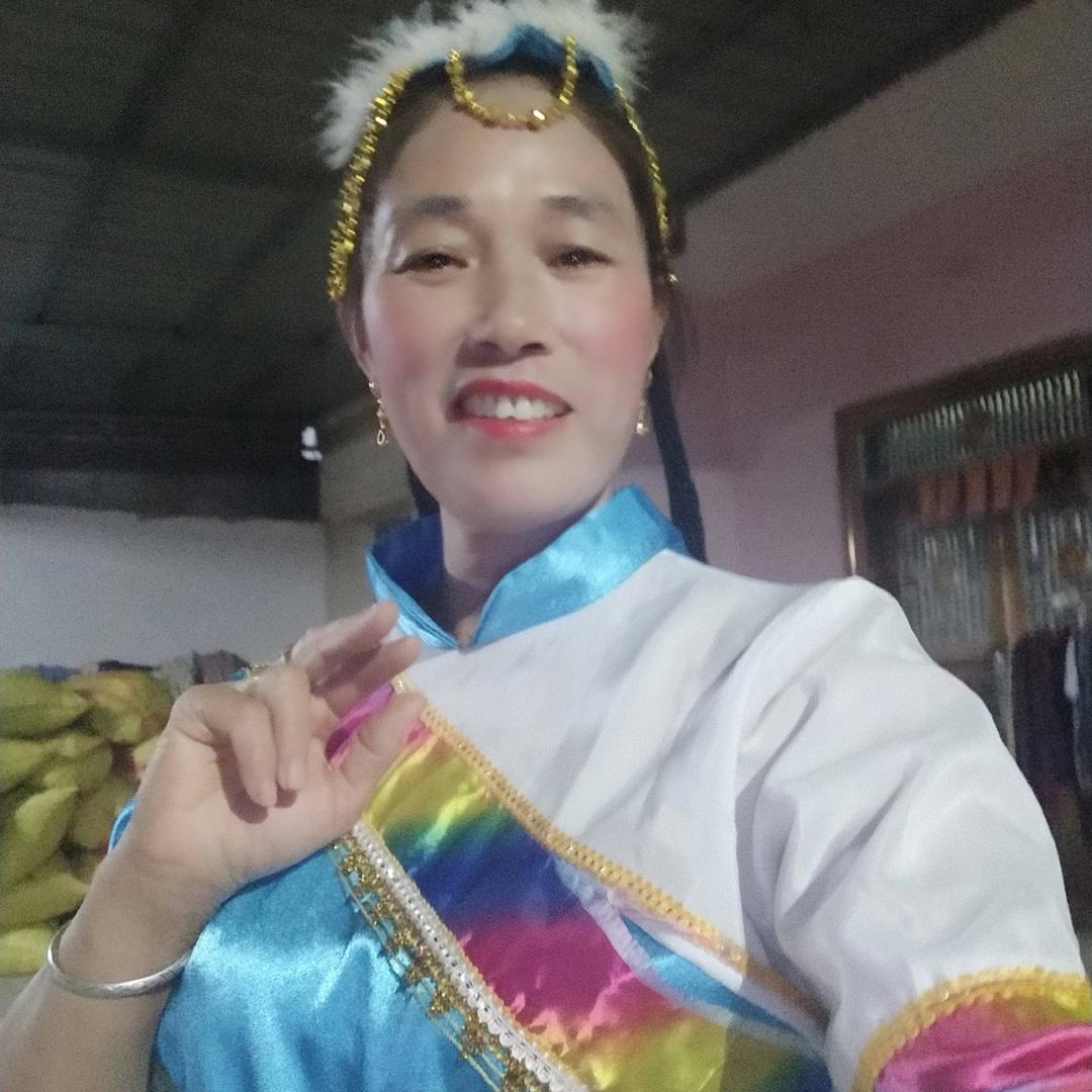 美丽和平村