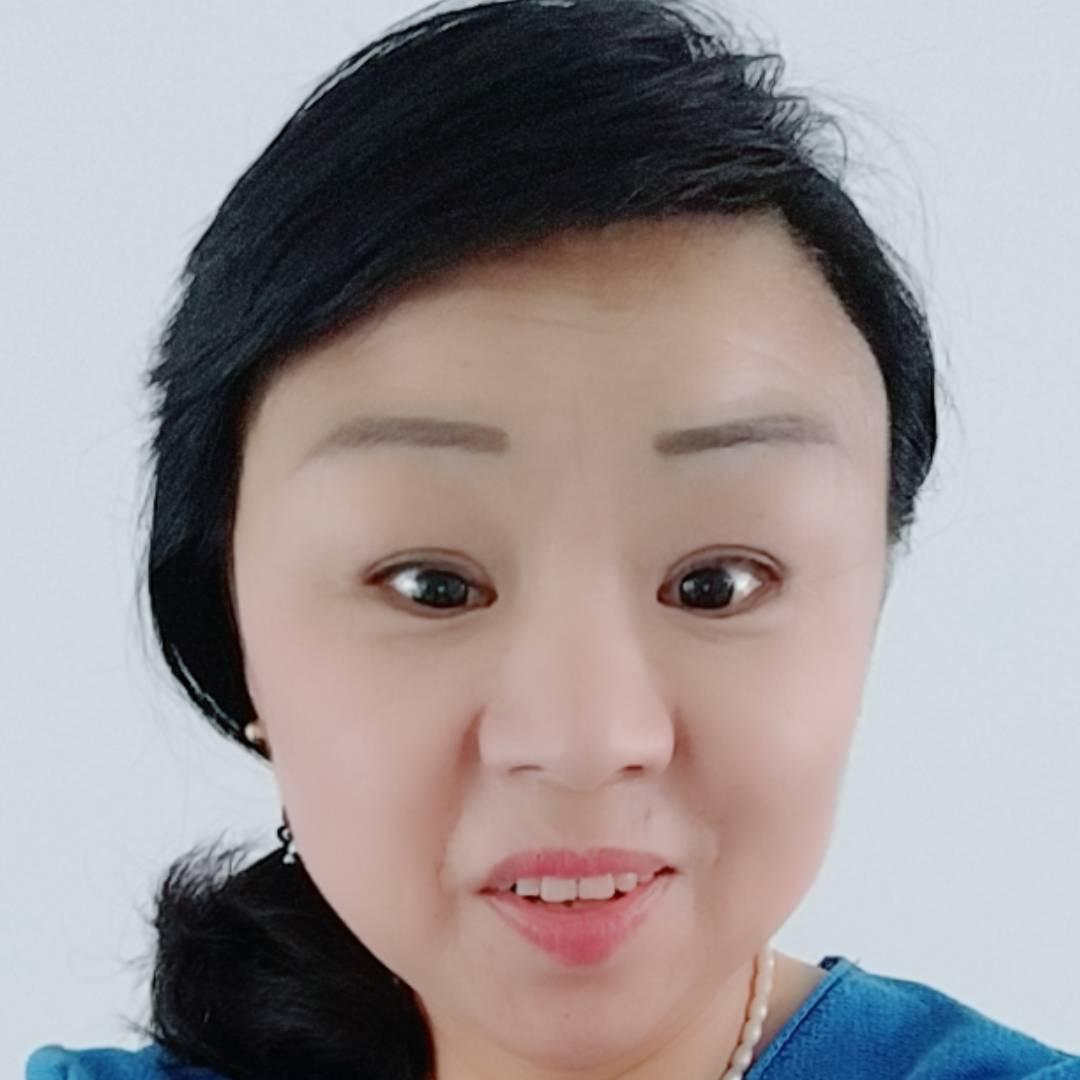 平淡姐
