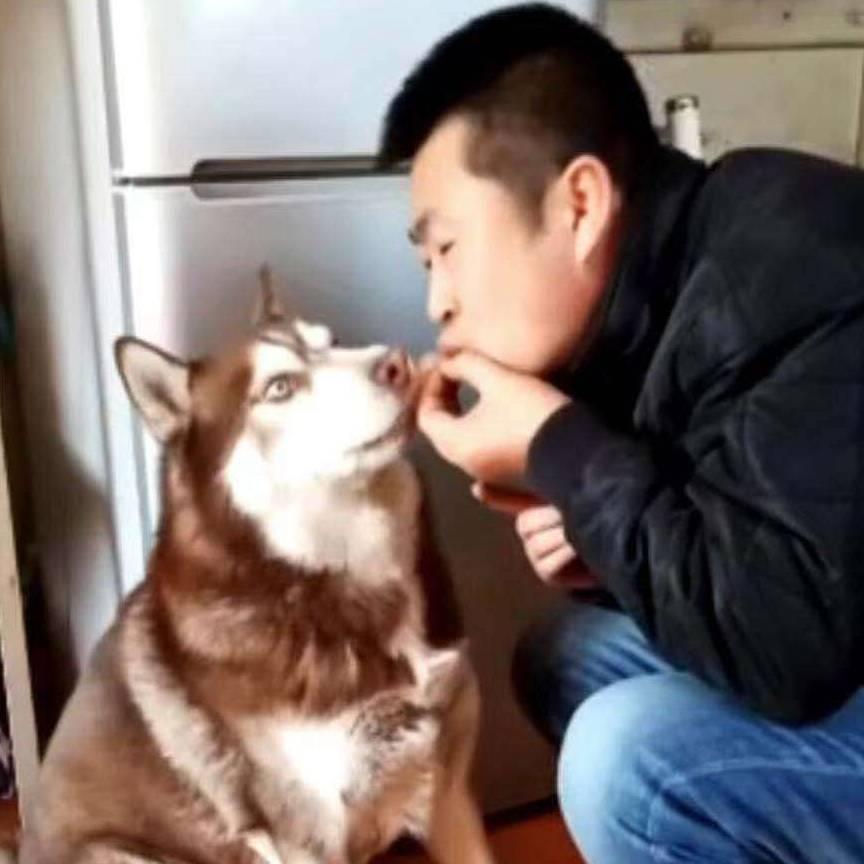 哈觉主☞十二岁离别