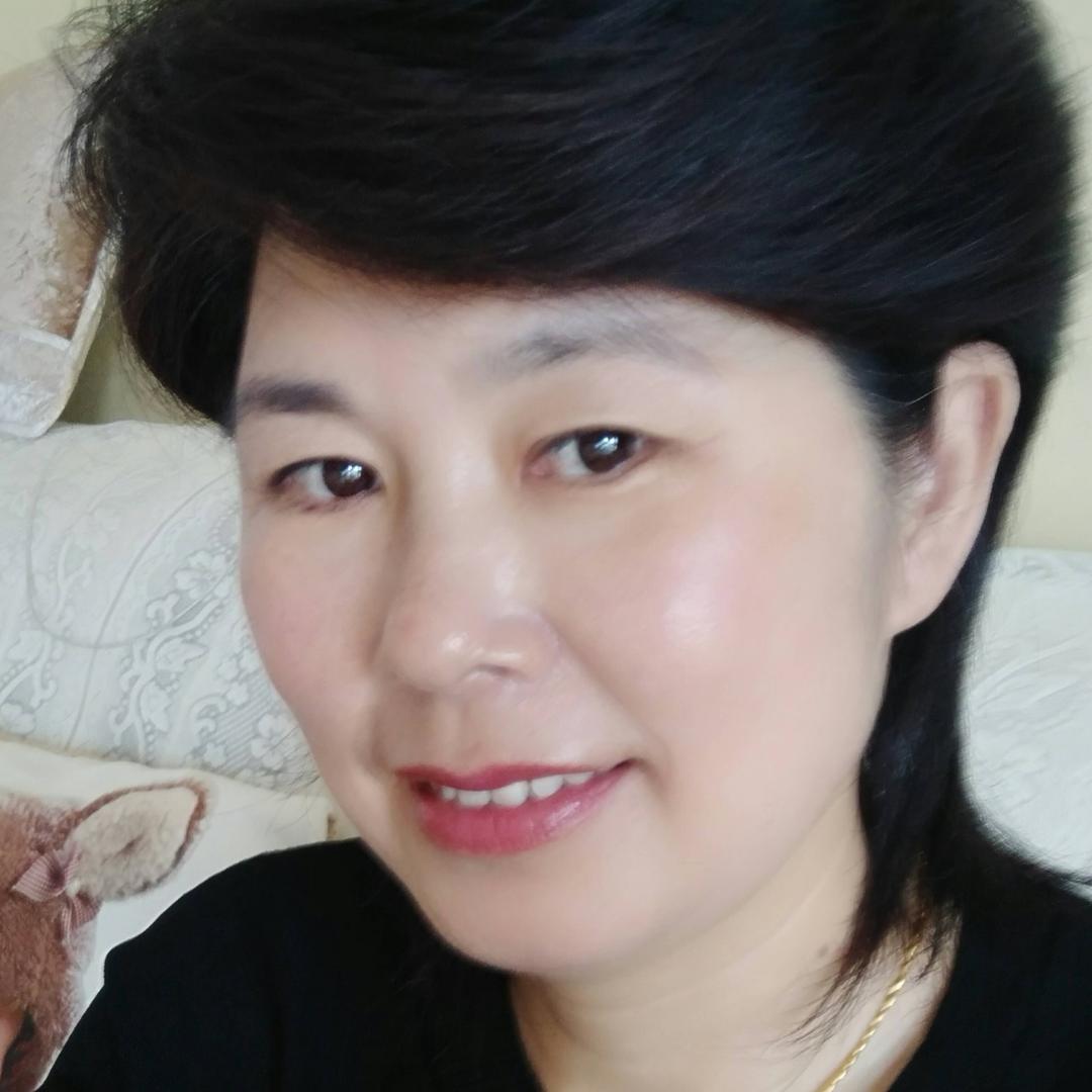 阖家安康