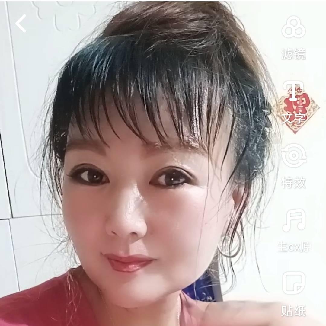 漂亮💝女王