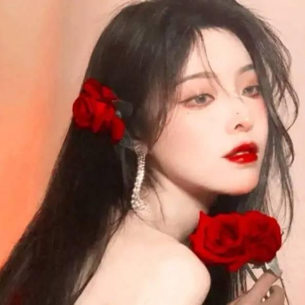 带刺的玫瑰🌹