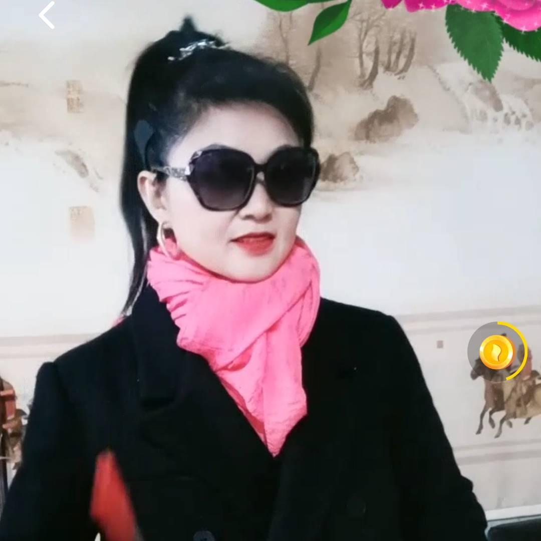 河南豫剧大舞台牛姐