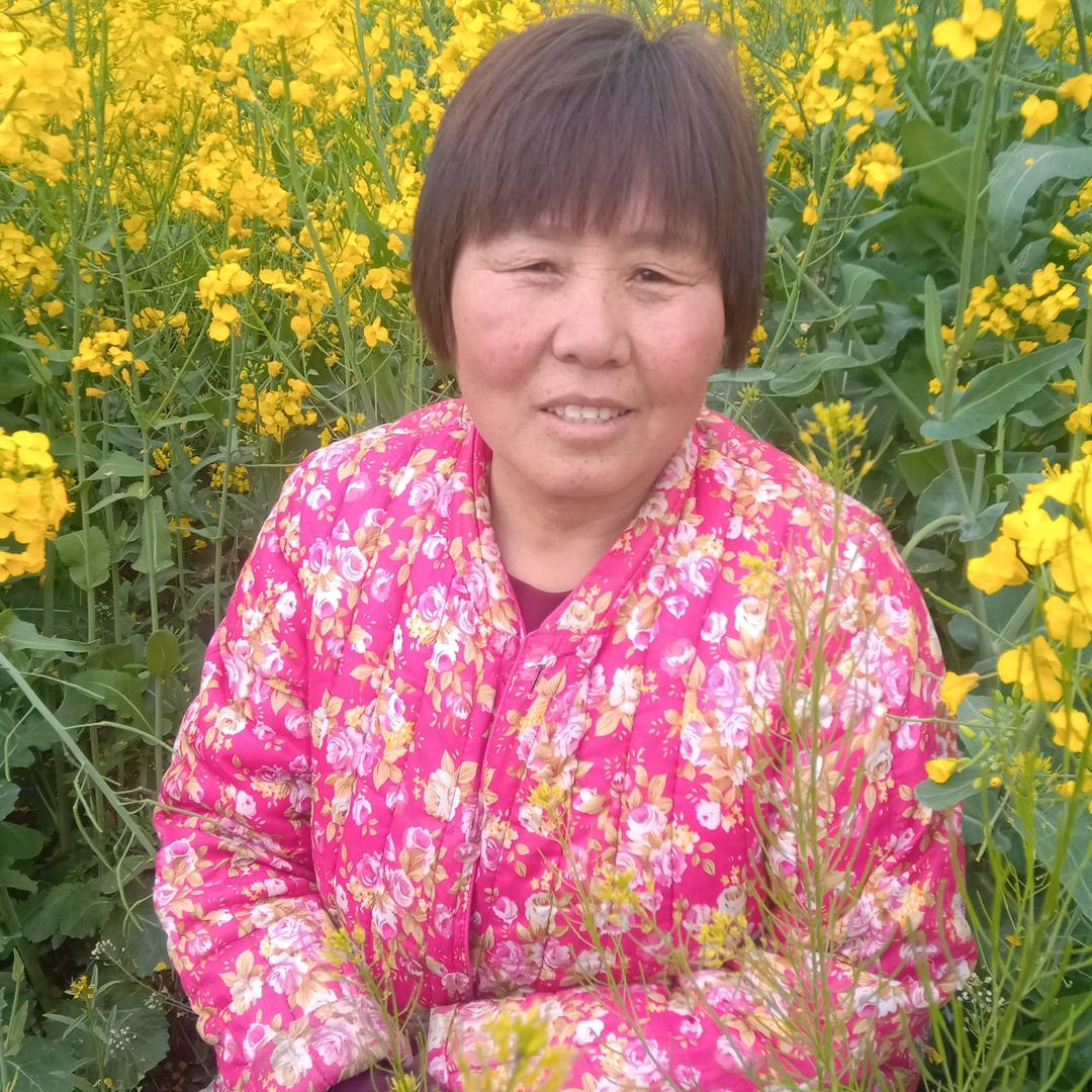代秀荣