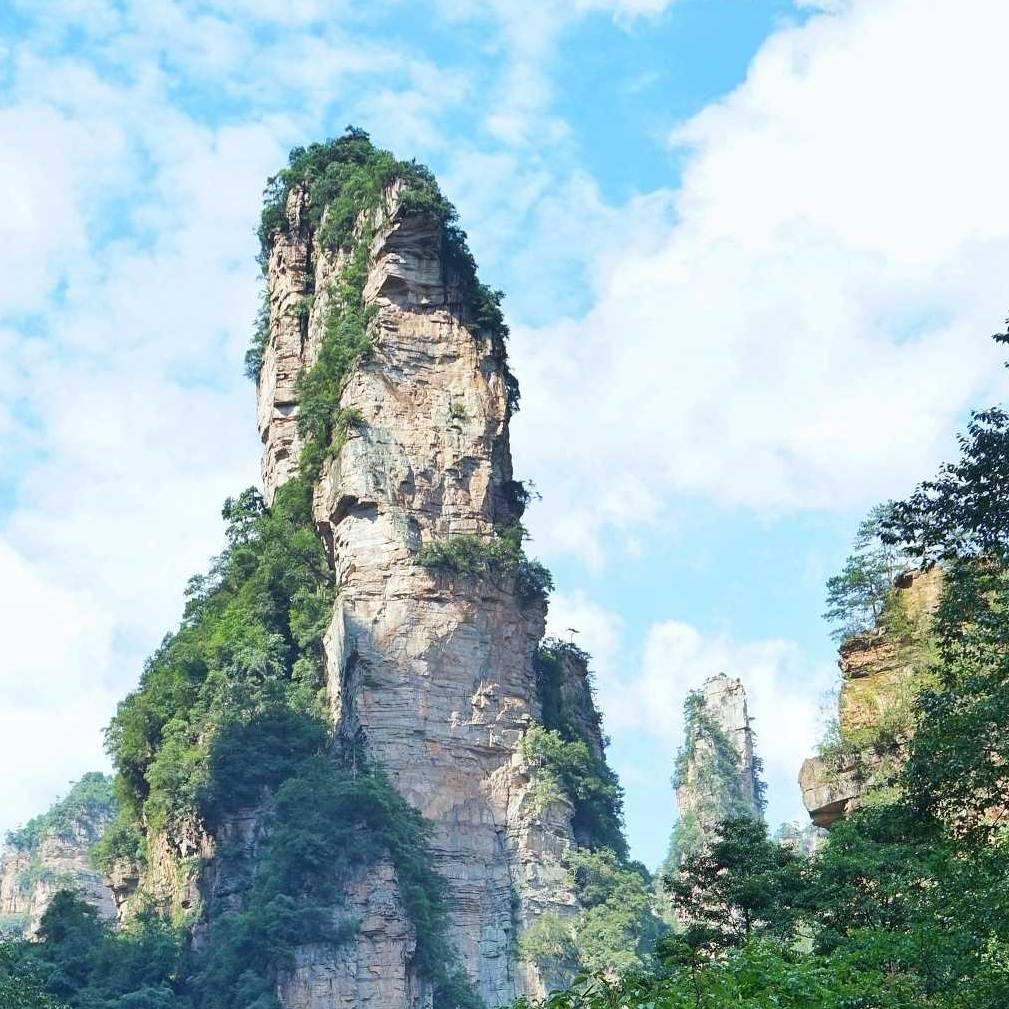 砚边一墨