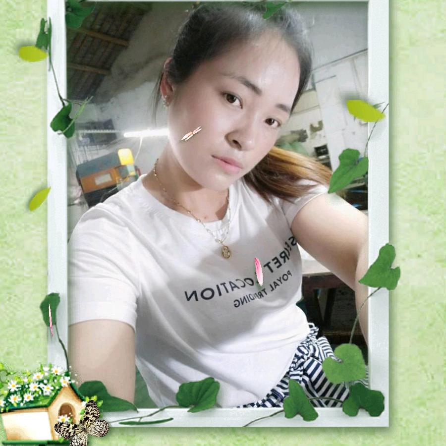 开心果小小妹