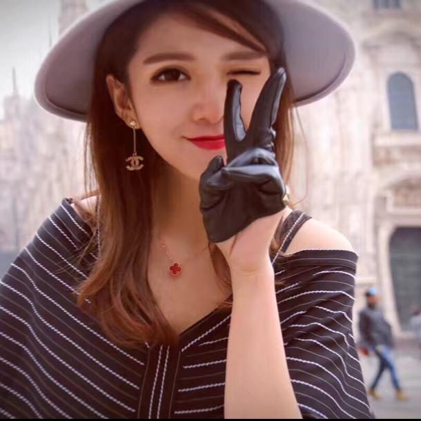琼宝宝 ❤️❤️❤️