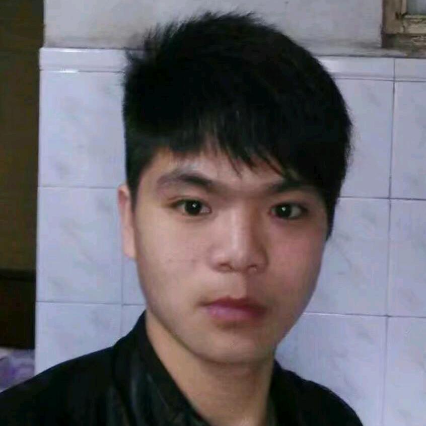 波波很坚强