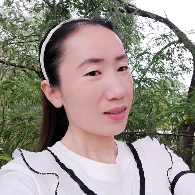 专属天使广场舞
