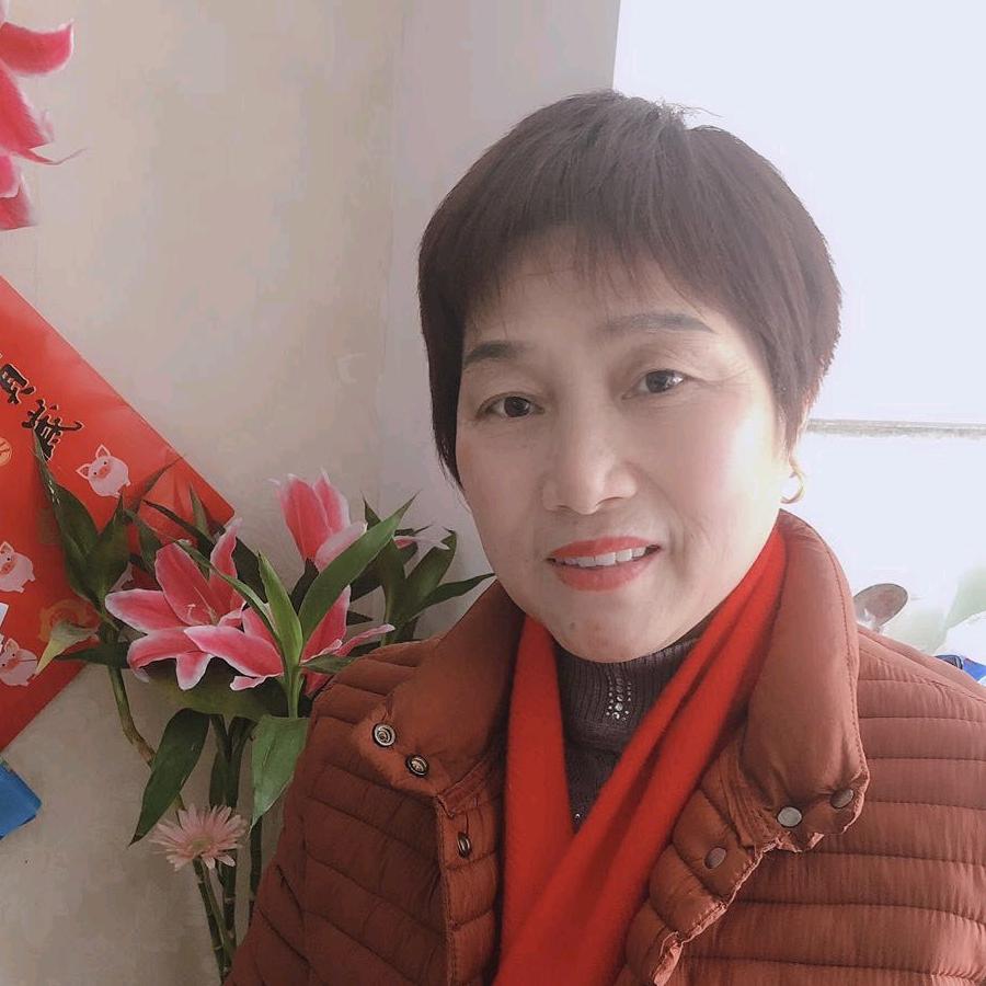 开心每一天！