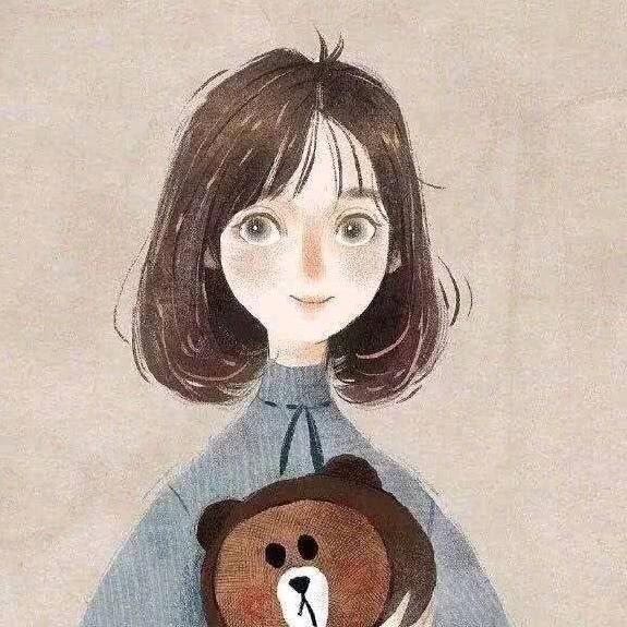 猫小美