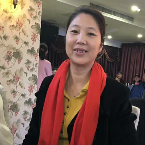 六丫头
