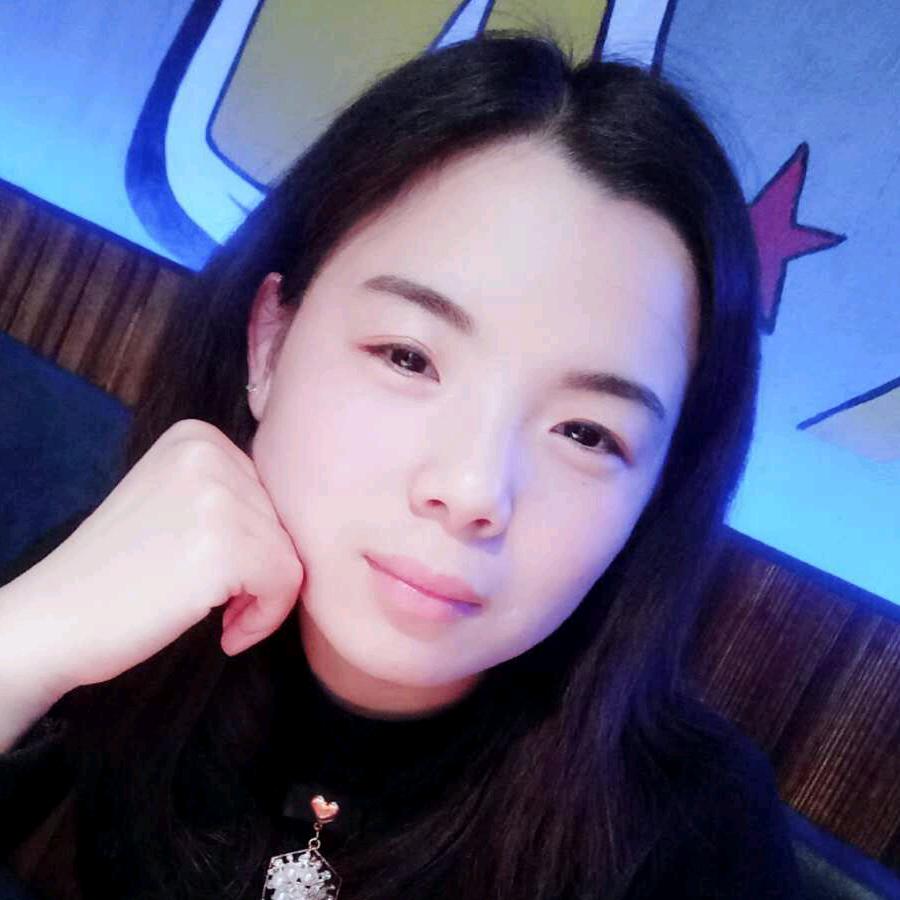 爱笑的眼睛