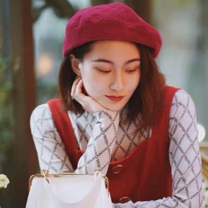 陈一丁Dingslook