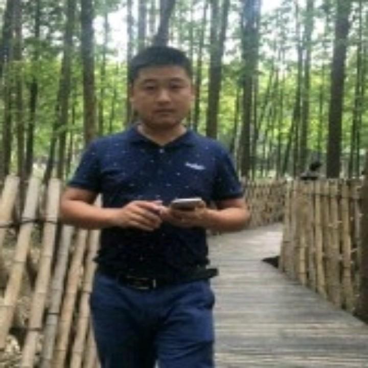 李胜鹏