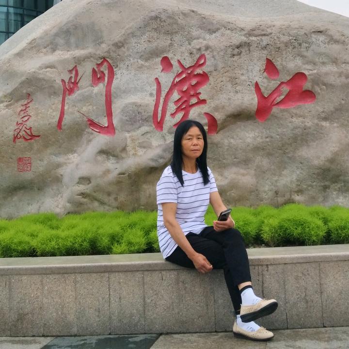 张可凤