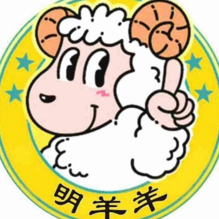 明羊羊清洁工具旗舰店