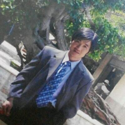 人在世上漂