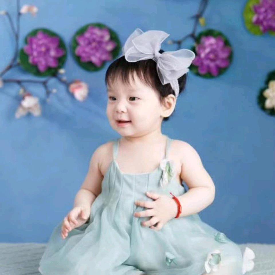 吉祥如意