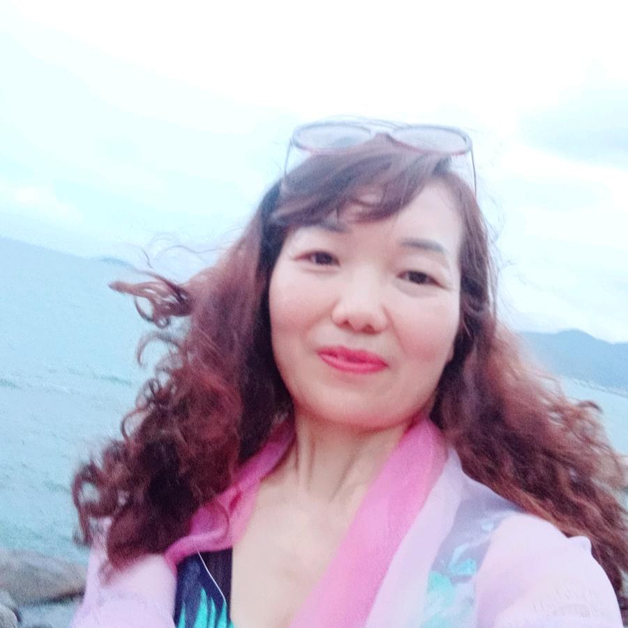 陈姐（晚上八点直播）