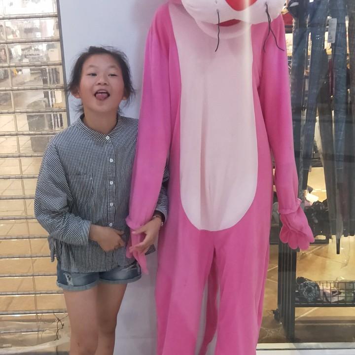 天行健