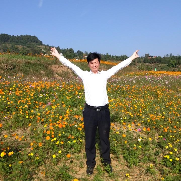 龙龙的快乐生活