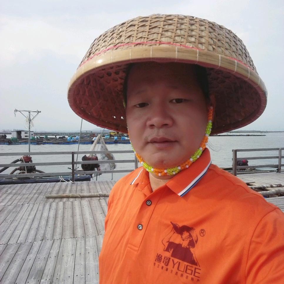 渔哥海产品
