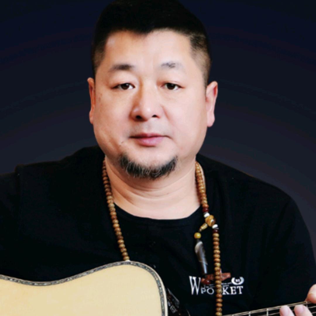 老兵音乐人🎸范豹🎤