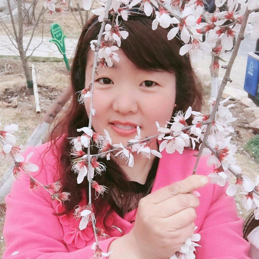 💝霞姐🌴🌴