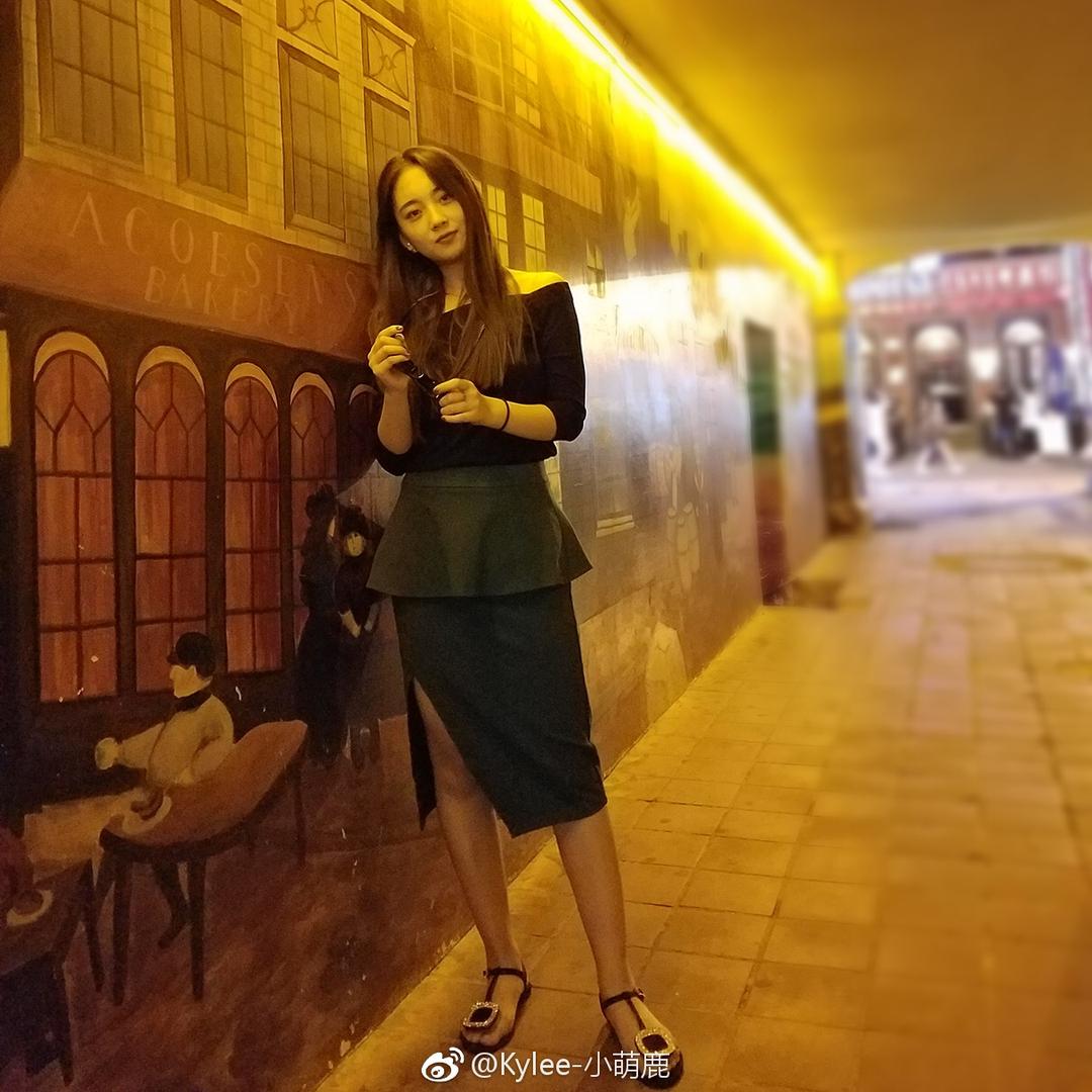 Kylee-小萌鹿