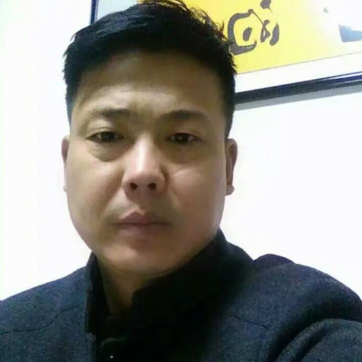 好大一棵树
