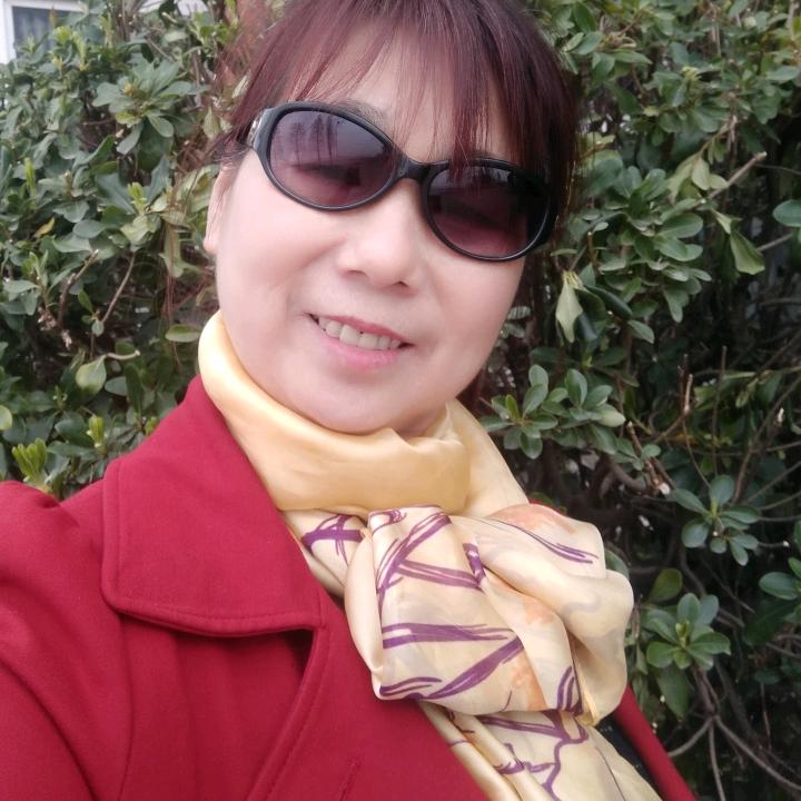 🌹寻梦❤️