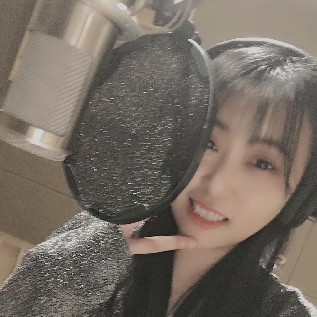 雪无影