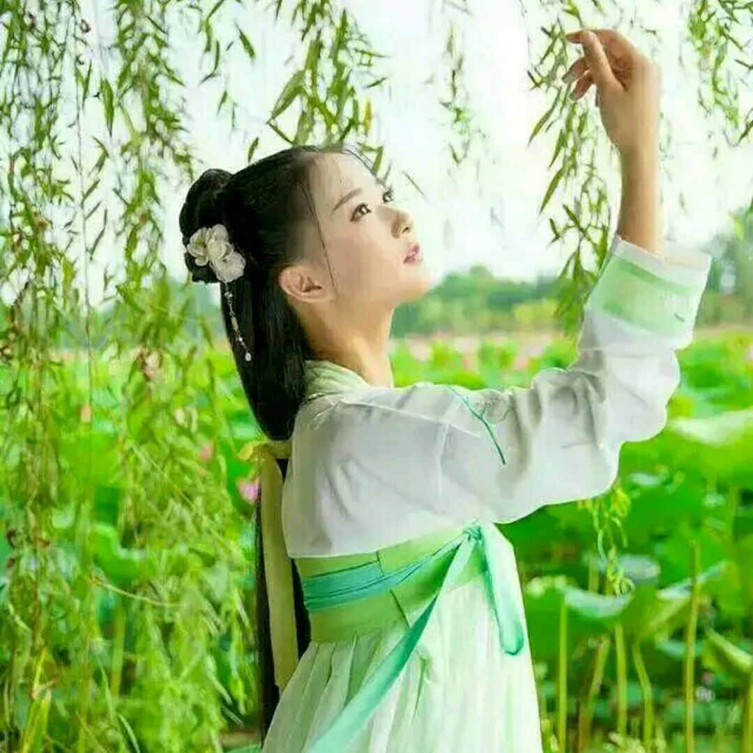 浪花