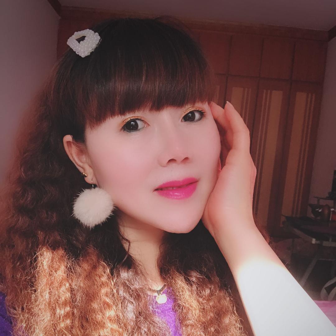 红叶子