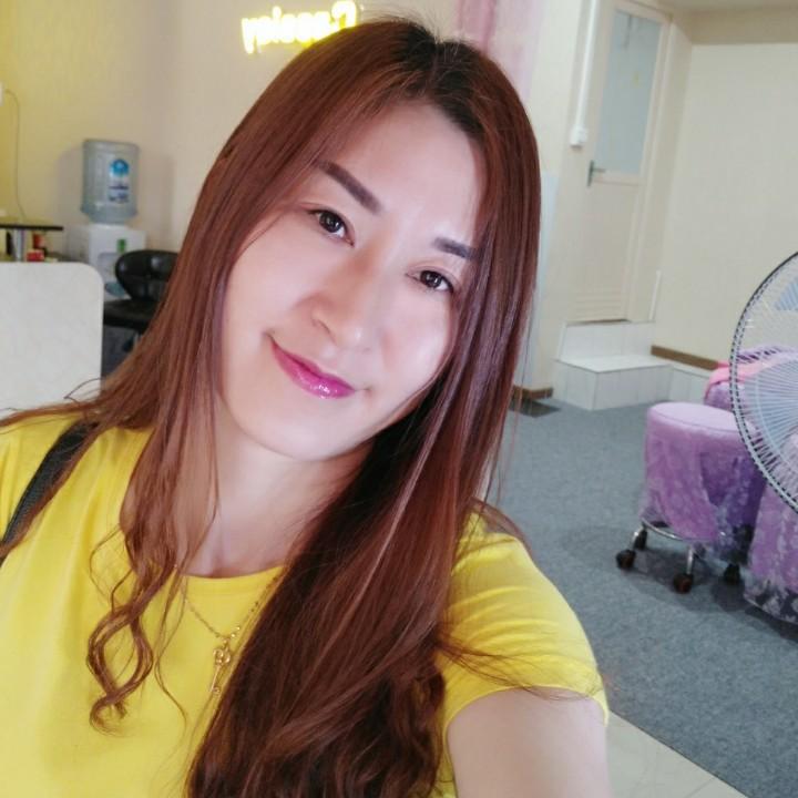 鑫欣姐