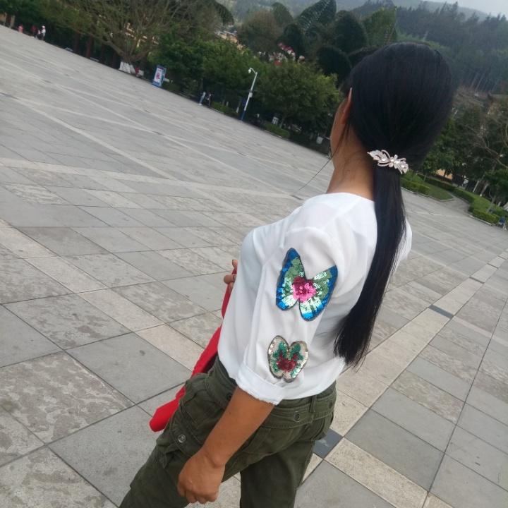 往随