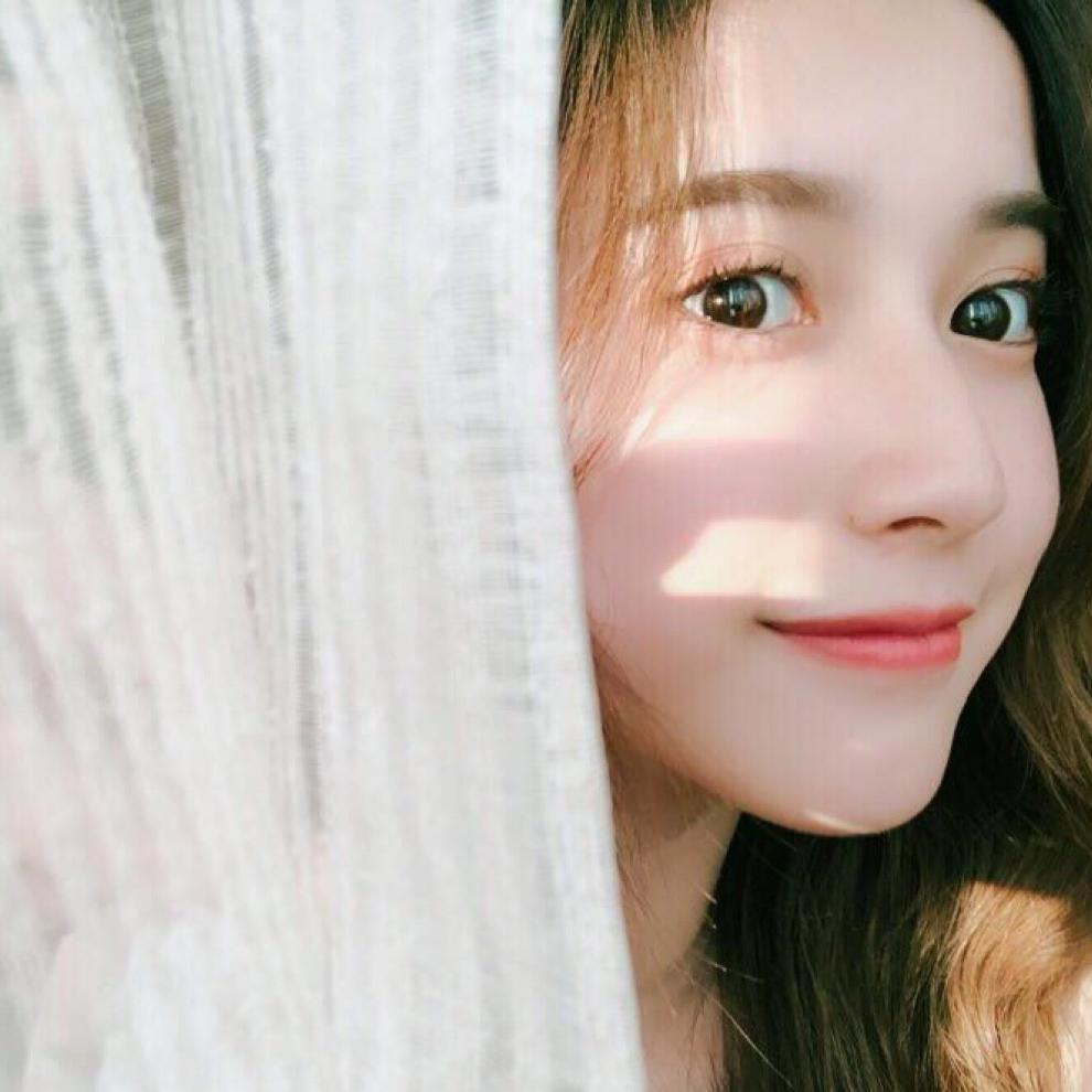 胡嘉欣🎀