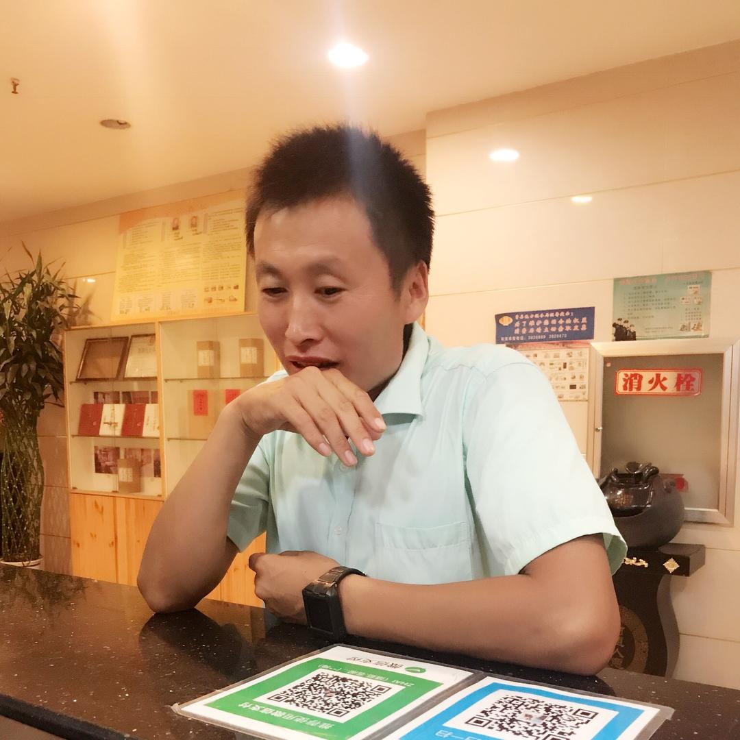 我的地盘我做主